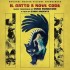 Soundtrack Il Gatto A Nove Code By Ennio Morricone Limited Smoke Vinyl LP
