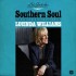 Lucinda Williams Southern Soul From Memphis To Muscle Shoals & More CD