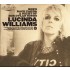 Lucinda Williams Bobs Back Pages A Night Of Bob Dylan Songs CD