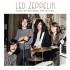 Led Zeppelin Texas International Pop Festival 1969 Broadcast LP2
