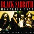 Black Sabbath Montreux 1970 Plus The Lost Bbc Sessions CD