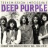 Deep Purple Transmission Impossible Legendary Radio Broadcasts CD3