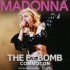 Madonna F-Bomb Commotion 1990 Broadcast Recording CD2