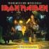 Iron Maiden Transmission Impossible CD3