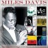 Miles Davis Classic Collaborations 1953-1963 CD4