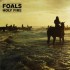 Foals Holy Fire LP