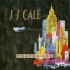 Jj Cale Travel-Log CD