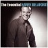 Harry Belafonte Essential CD2
