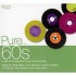Various Artists Pure... 60s CD4