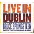 Bruce Springsteen Live In Dublin CD2