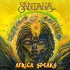 Santana Africa Speaks LP2