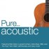 Various Artists Pure... Acoustic CD4