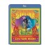 Santana Corazon Live From Mexico BLU-RAY+CD