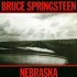 Bruce Springsteen Nebraska LP2