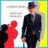 Leonard Cohen Popular Problems LP+CD