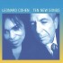 Leonard Cohen Ten New Songs 180Gr LP