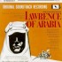 Soundtrack Lawrence Of Arabia CD