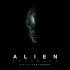Soundtrack Alien Covenant Music By Jed Kurzel CD