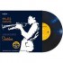 Miles Davis Sketches Limited 500 Pieces Blue Vinyl LP+CD