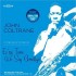 John Coltrane Evry Time We Say Goodbye Sky Blue Vinyl LP