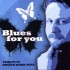 Razni Izvođači Tribute To Dražen Buhin-Buha, Blues For You CD/MP3