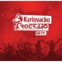 Razni Izvođači Karlovačko Rockoff 2017 CD/MP3