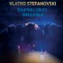 Vlatko Stefanovski Taftalidze Shuffle CD