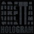 Gretta Hologram MP3