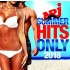 Various Artists Nrj Summer Hits Only 2018 CD3