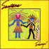 Santana Shango CD