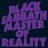 Black Sabbath Master Of Reality LP