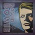 David Bowie Just For One Day Live Radio Broadcast LP