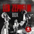 Led Zeppelin Classic Radio Broadcast Recordings CD6