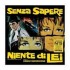 Soundtrack Senza Sapere Music By Ennio Morricone Rsd 2023 Yellow Vinyl LP