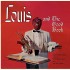 Louis Armstrong Louis And The Good Book Colored Vinyl LP