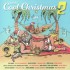 Various Artists A Very Cool Christmas 2 Gold Vinyl LP2