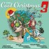 Various Artists A Very Cool Christmas 3 Gold Vinyl LP2